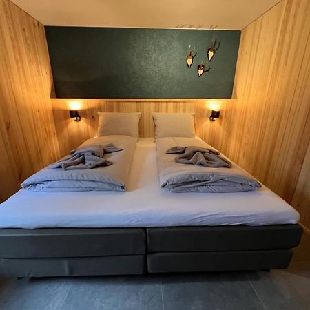 Haus Bergquell App 2 Lägenhet Willingen  Exteriör bild