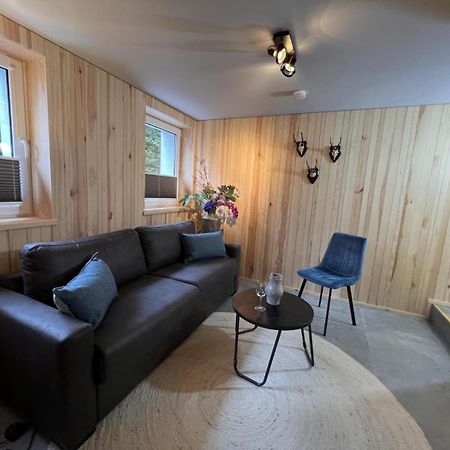 Haus Bergquell App 2 Lägenhet Willingen  Exteriör bild