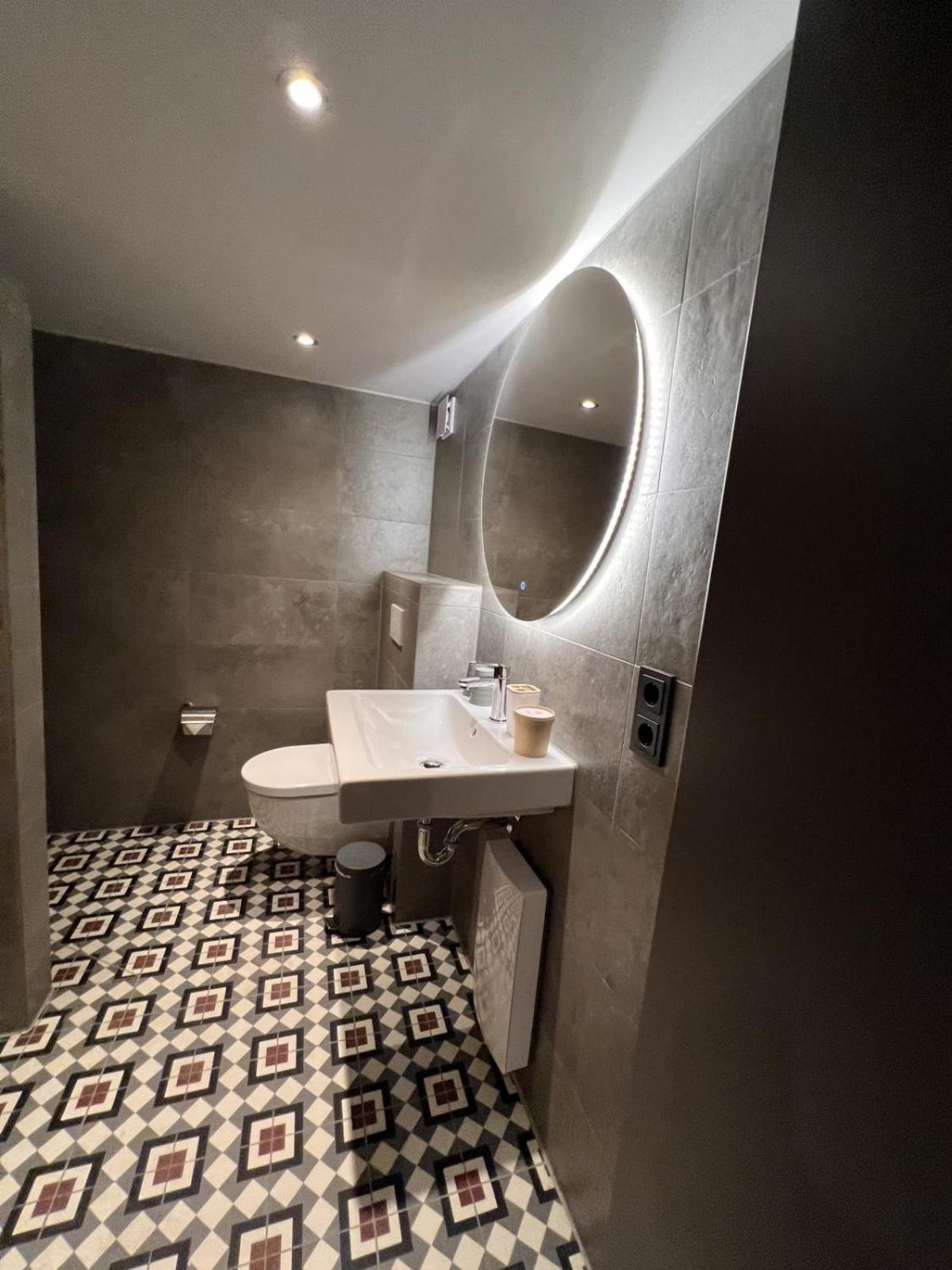 Haus Bergquell App 2 Lägenhet Willingen  Exteriör bild