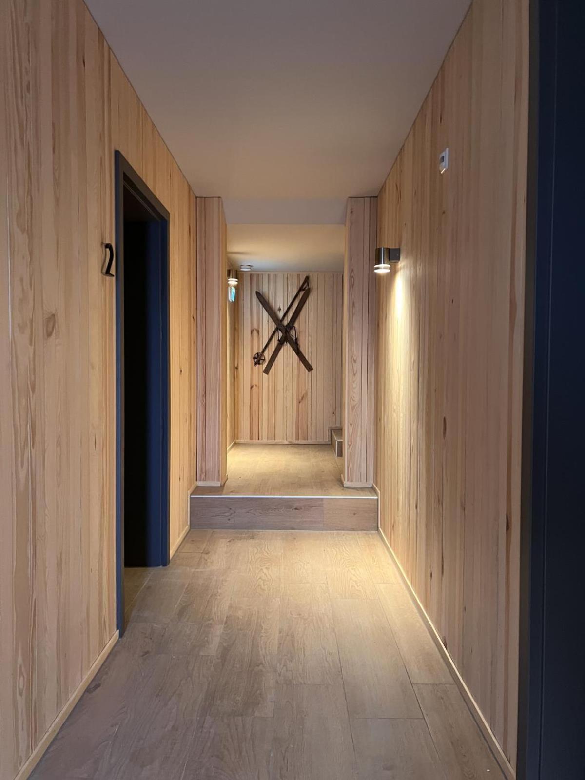 Haus Bergquell App 2 Lägenhet Willingen  Exteriör bild