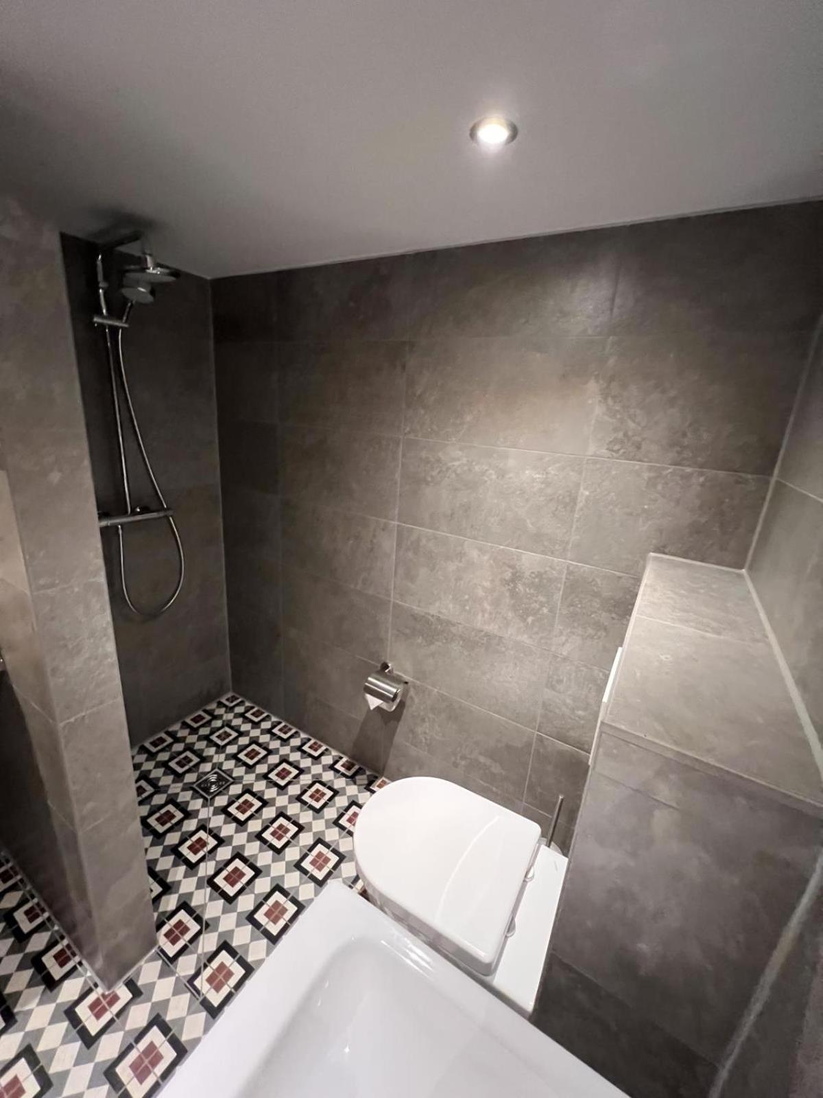 Haus Bergquell App 2 Lägenhet Willingen  Exteriör bild