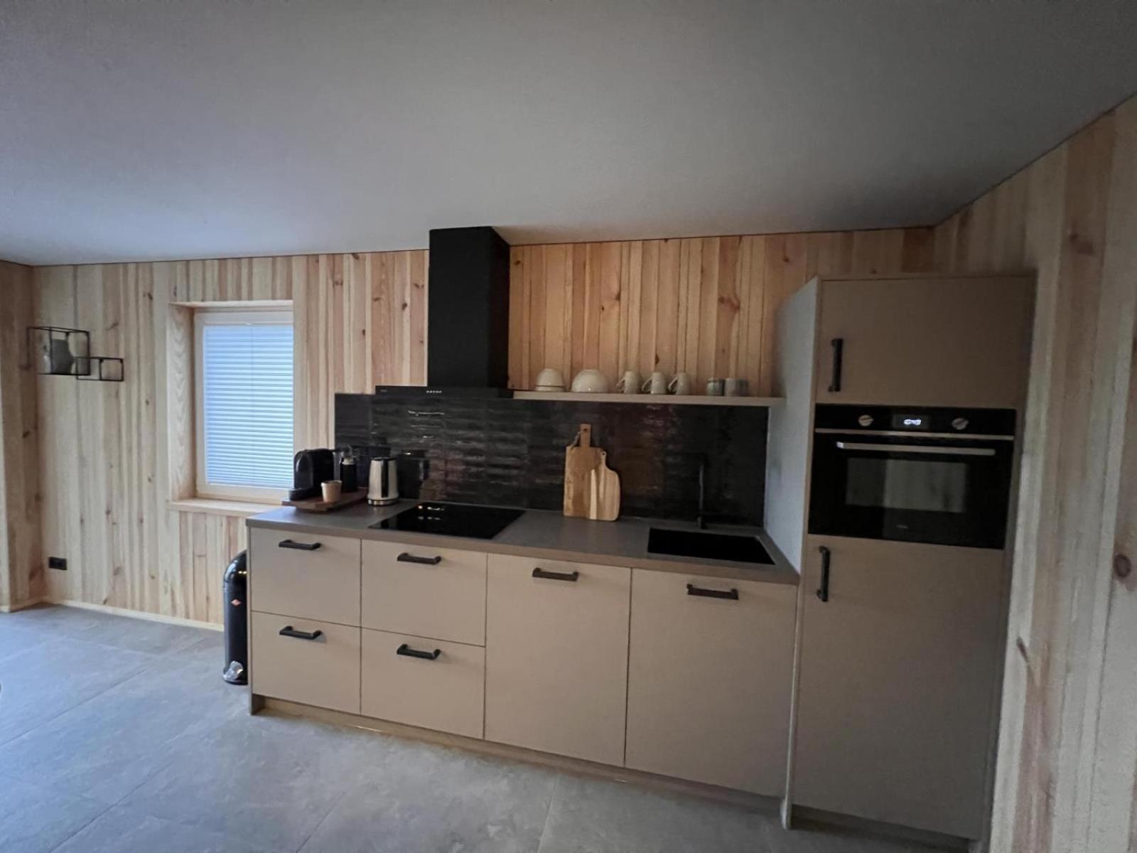 Haus Bergquell App 2 Lägenhet Willingen  Exteriör bild