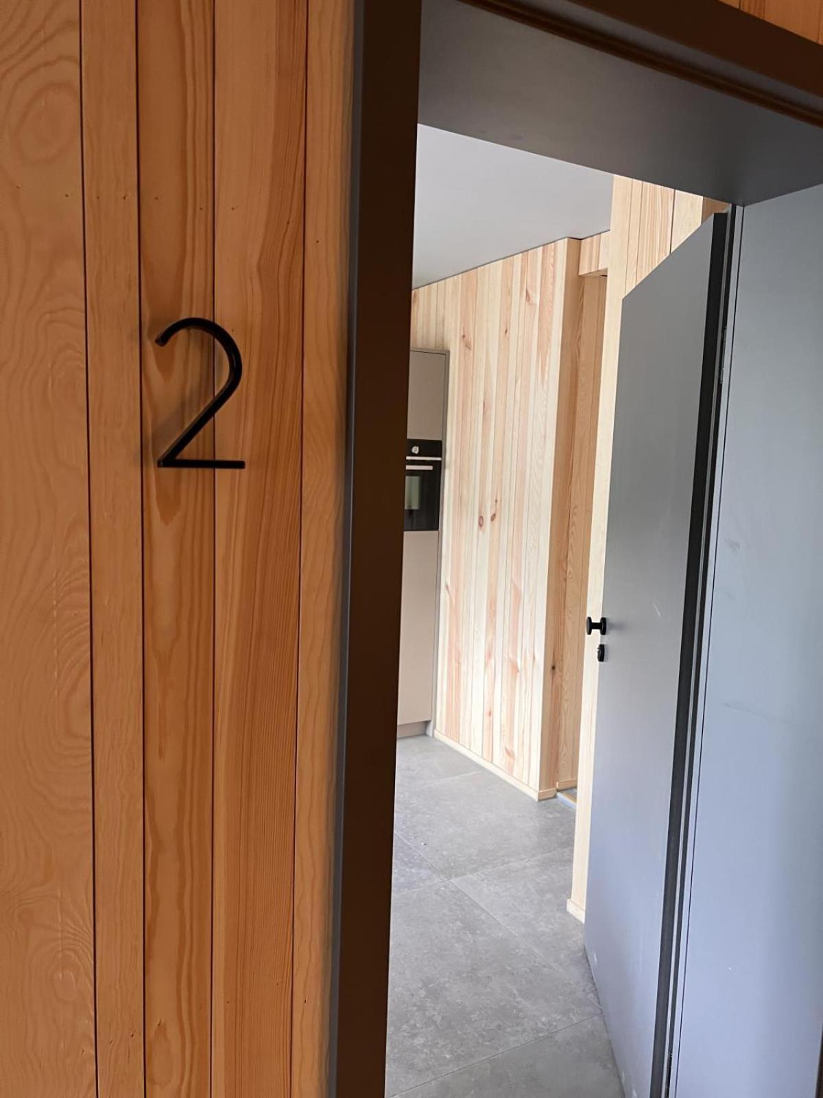 Haus Bergquell App 2 Lägenhet Willingen  Exteriör bild