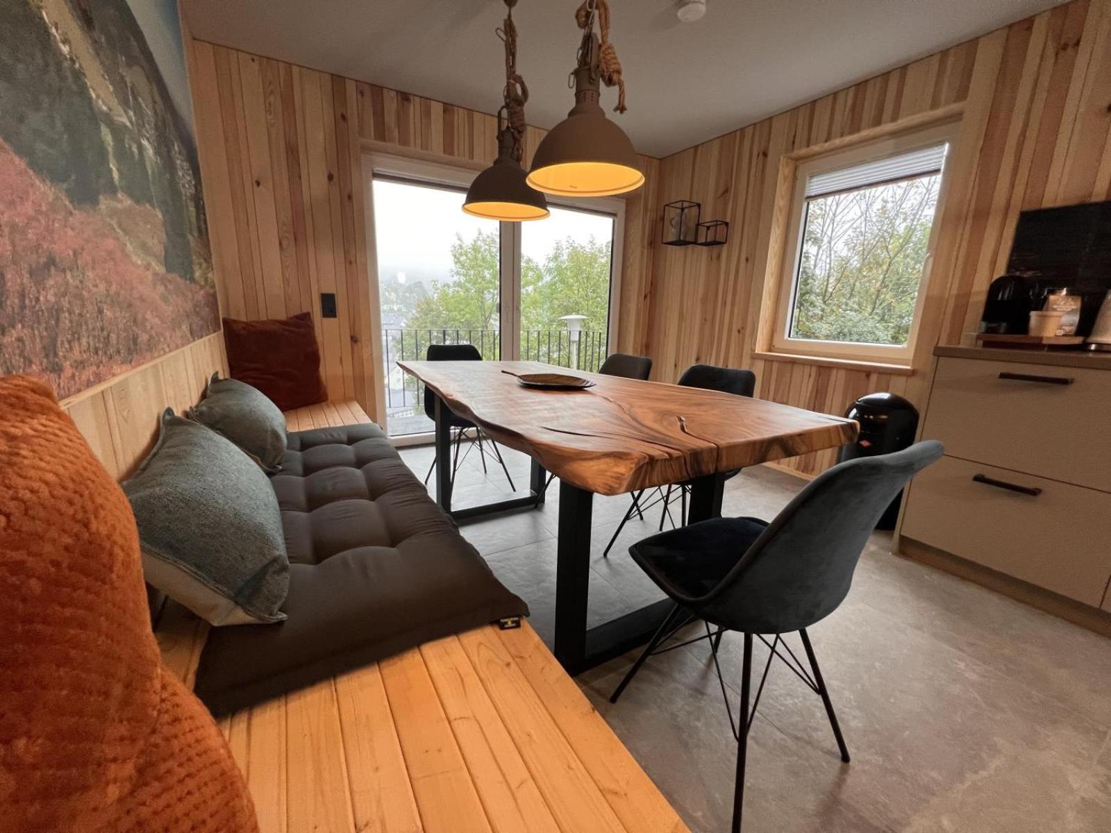 Haus Bergquell App 2 Lägenhet Willingen  Exteriör bild