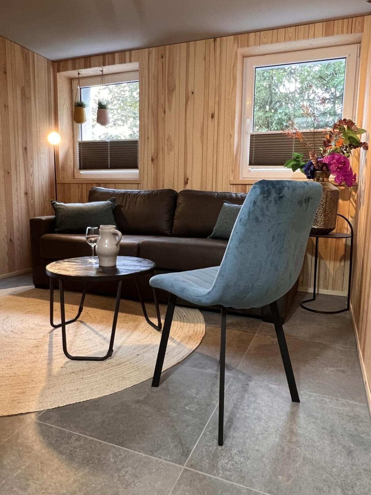 Haus Bergquell App 2 Lägenhet Willingen  Exteriör bild
